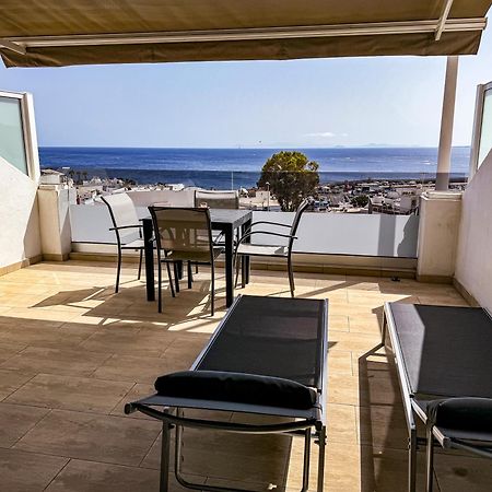 Вилла Arthouse Sea View - Acquamarina E Zaffiro Пуэрто дель Кармен Экстерьер фото