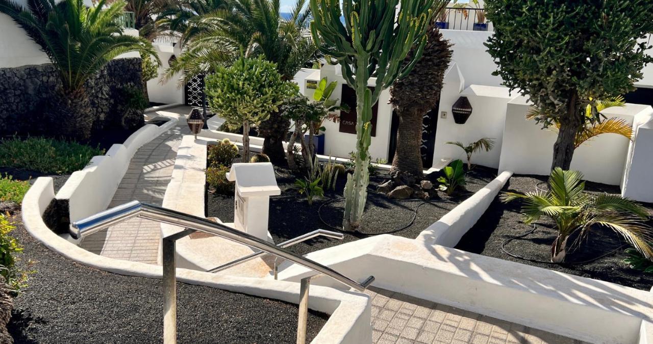 Вилла Arthouse Sea View - Acquamarina E Zaffiro Пуэрто дель Кармен Экстерьер фото