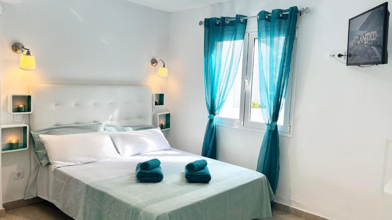 Вилла Arthouse Sea View - Acquamarina E Zaffiro Пуэрто дель Кармен Экстерьер фото