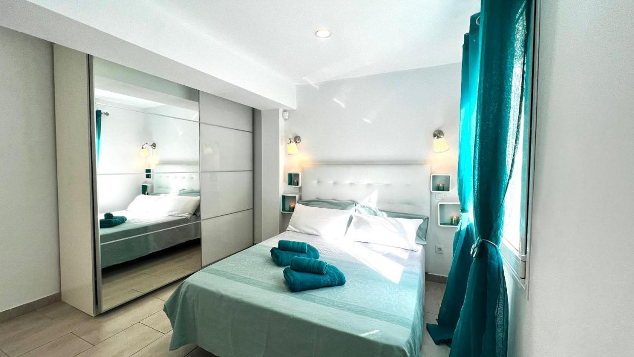 Вилла Arthouse Sea View - Acquamarina E Zaffiro Пуэрто дель Кармен Экстерьер фото