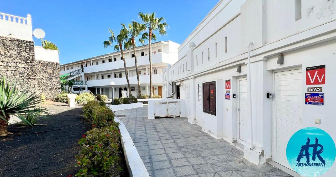 Вилла Arthouse Sea View - Acquamarina E Zaffiro Пуэрто дель Кармен Экстерьер фото