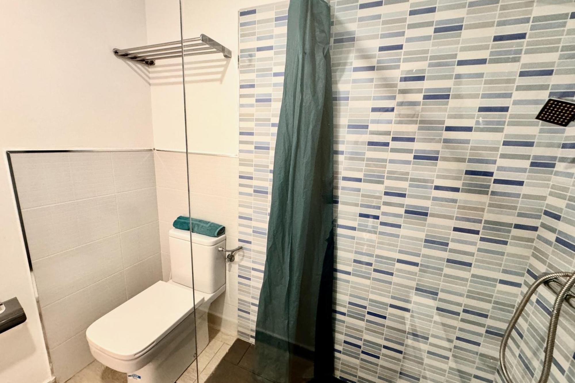 Вилла Arthouse Sea View - Acquamarina E Zaffiro Пуэрто дель Кармен Экстерьер фото