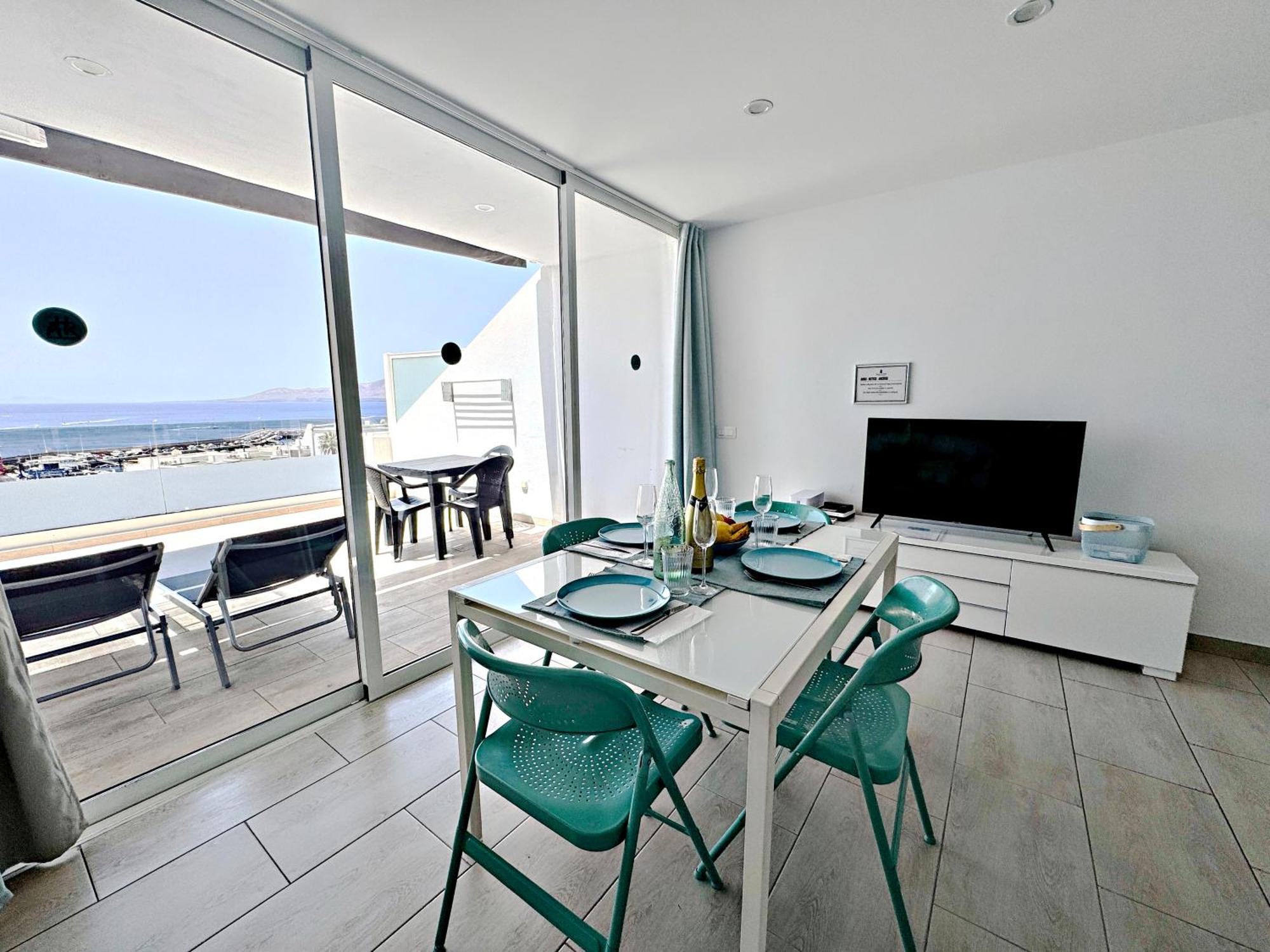 Вилла Arthouse Sea View - Acquamarina E Zaffiro Пуэрто дель Кармен Экстерьер фото