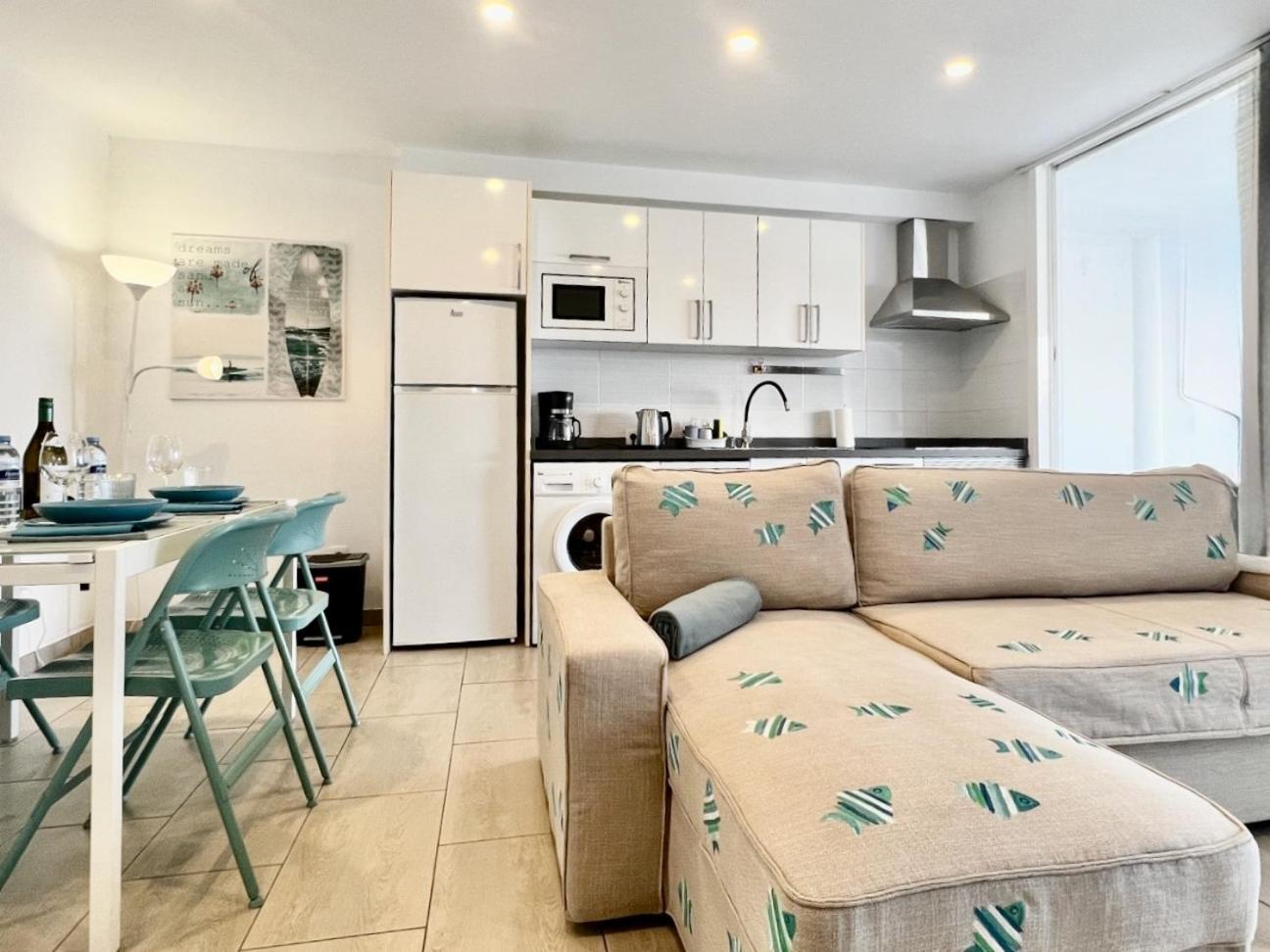Вилла Arthouse Sea View - Acquamarina E Zaffiro Пуэрто дель Кармен Экстерьер фото