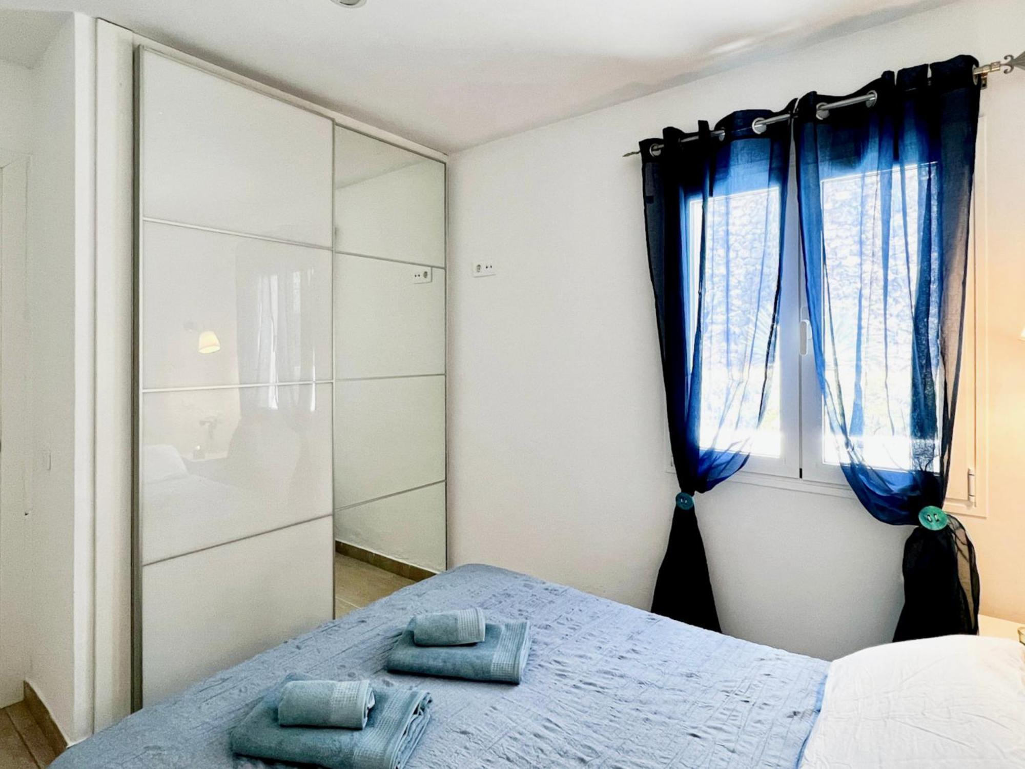 Вилла Arthouse Sea View - Acquamarina E Zaffiro Пуэрто дель Кармен Экстерьер фото