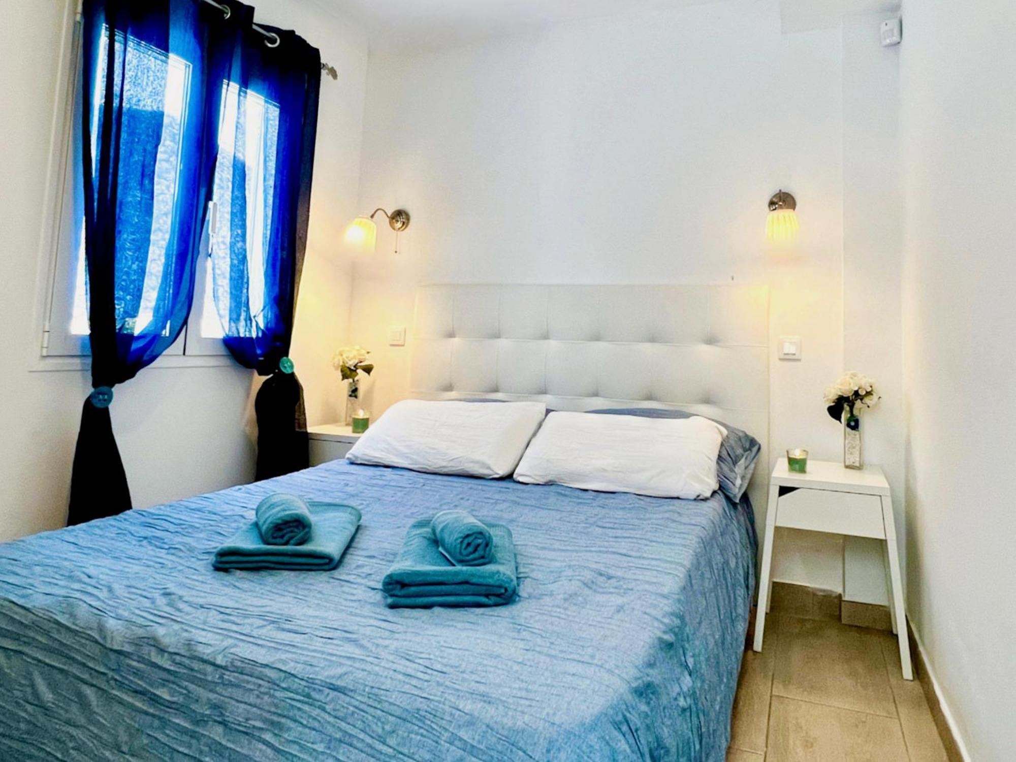 Вилла Arthouse Sea View - Acquamarina E Zaffiro Пуэрто дель Кармен Экстерьер фото